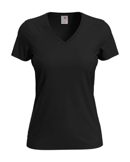 Classic -T VNeck Woman