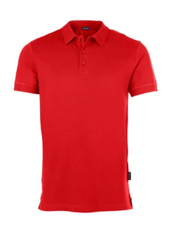 Men's Luxury Stretch Polo