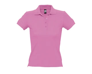 Women's Polo Shirt  Sol's PEOPLE