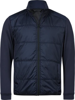 Hybrid-Stretch jacket