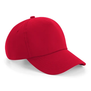 Authentic 5 Panel Cap