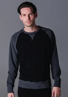 Superstar Baseball Sweatshirt