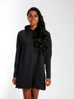 Women's Hoodie Dress