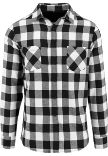 Checked Flanell shirt