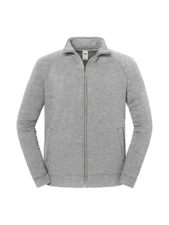 Iconic Premium Sweat Jacket