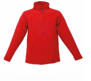Uproar Softshell Jacket