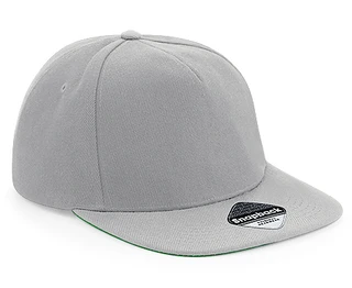 Original Flat Peak Snapback