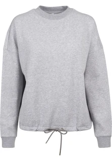 Ladies Oversize Crewneck