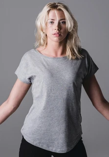 Women's Loose Fit T