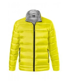 Mens Down Jacket