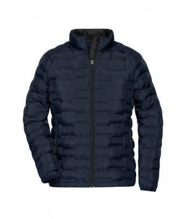 Ladies' Modern Padded Jacket