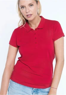 Polo Shirt Women K255