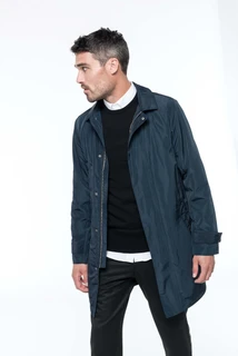 Men's lightweight trenchcoat K6150