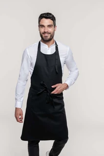 Polycotton Apron K8010 