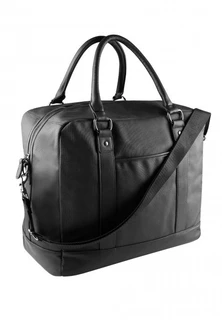 Travel Bag In Water Repellent Cotton Canvas KI0924