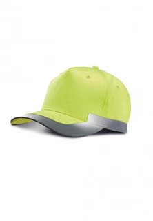 Fluoreszierende- 5-Panel-Kappe KP123