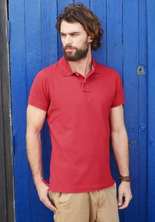 Polo Shirt Men KV2200