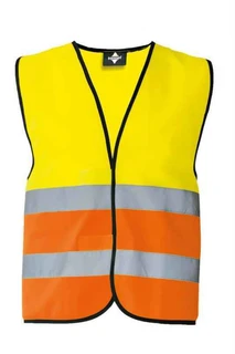 Safety Vest Wolfsburg