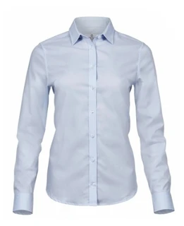Ladies Stretch Luxury Shirt