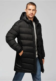 Team sports parka PA223