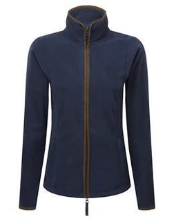 Women's Artisan Fleece Jacket