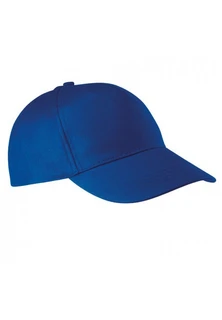 Cotton Cap - 5 Panels KP116