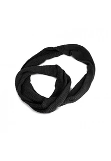 Tubular Knitted Scarf KP406