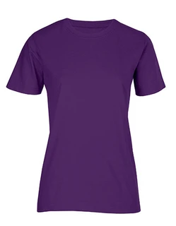 Women's Fashion Organic T-Shirt