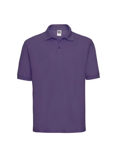 Men’s Classic Polycotton Polo