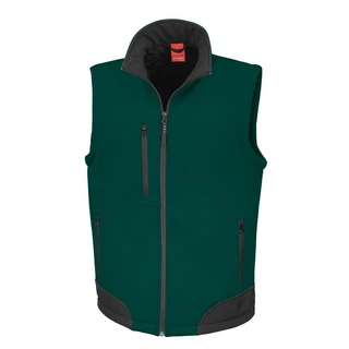 Softshell Bodywarmer