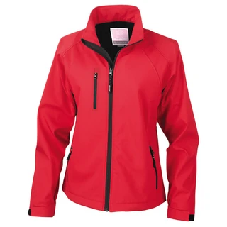 Ladies Base Layer Soft Shell