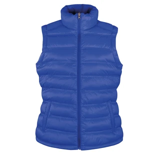 Ladies' Ice Bird Padded Gilet