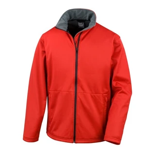 Softshell jacket