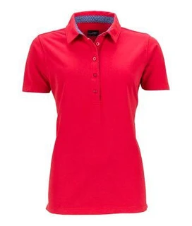 Ladies' Fashionable Polo