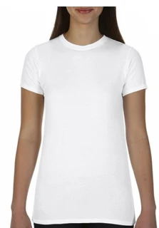 Ladies' Fitted Tee