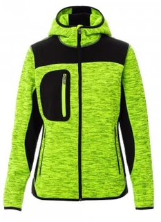 Women's comfort-fit jacket Trip Lady