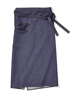 Apron Oricola Jeans