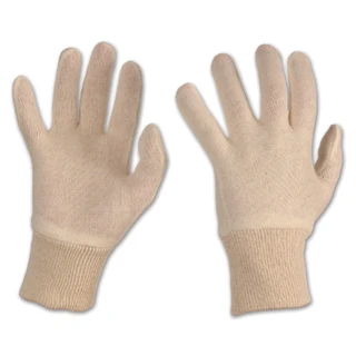 Work cotton gloves Sottoguanto P/L