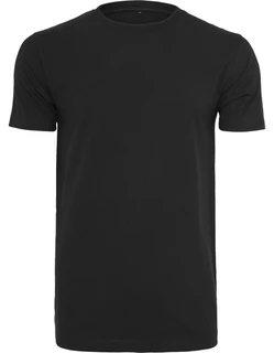 Organic T-shirt Round Neck