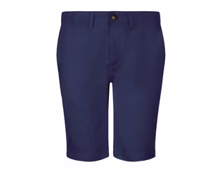 Men's chino shorts  