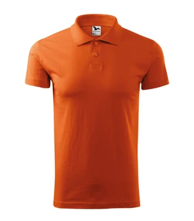 Polo Shirt Gents Single J. Adler 202