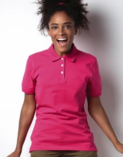 Ladies Kate Poloshirt