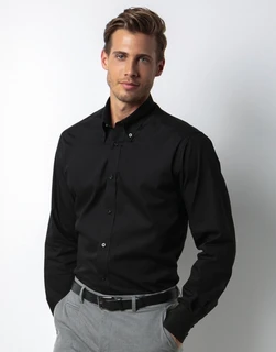 City Business Hemd LA