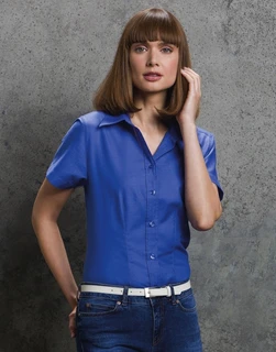 Workwear Oxford Blouse