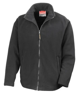 High Grade Micro Fleece Horizon Jacket