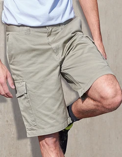 Classic Cargo Shorts