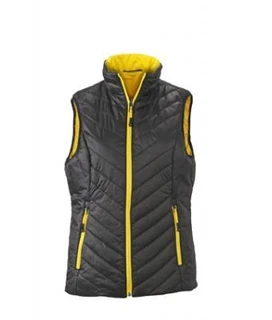 Ladies' Lightweight Reversible Vest