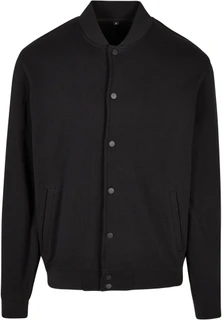 Heavy Tonal College Jacket