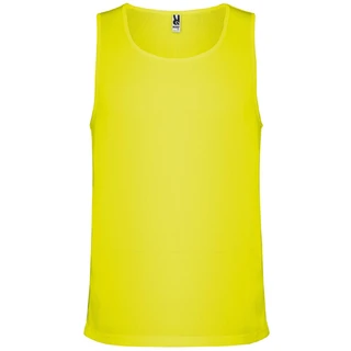 Wide Straps T-shirt Interlagos