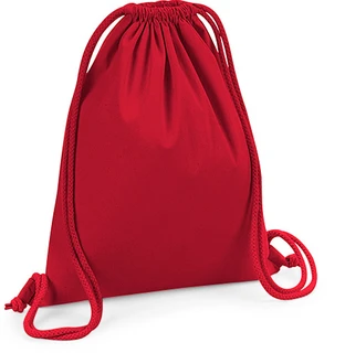 Organic Premium Cotton Gymsac